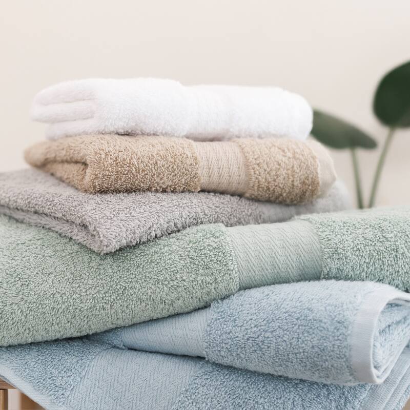True Classic Towels