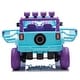 preview thumbnail 92 of 98, 24V Kids Ride-On Car with 400W Motor, Remote Control, Bluetooth, Four-Wheel Suspension, and Safety Belt
