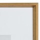 preview thumbnail 12 of 35, Kate and Laurel Calter 3-Piece Matted Wall Picture Frame Set