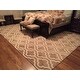 Safavieh Handmade Dip Dye Alana Watercolor Vintage Boho Wool Rug