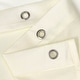 preview thumbnail 86 of 130, Fabric Water Repellent Shower Curtain Liner