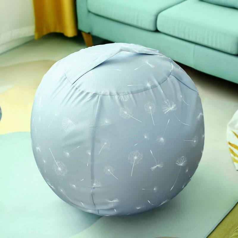 Bean Bags Chair Covers Only for Kids 24"