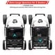 preview thumbnail 29 of 29, 24V 2 Seater Ride On Car for Kids, 4WD Utv Electric Cars