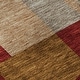preview thumbnail 4 of 88, Premium Washable Super Soft Modern Casual Mayfield Rug