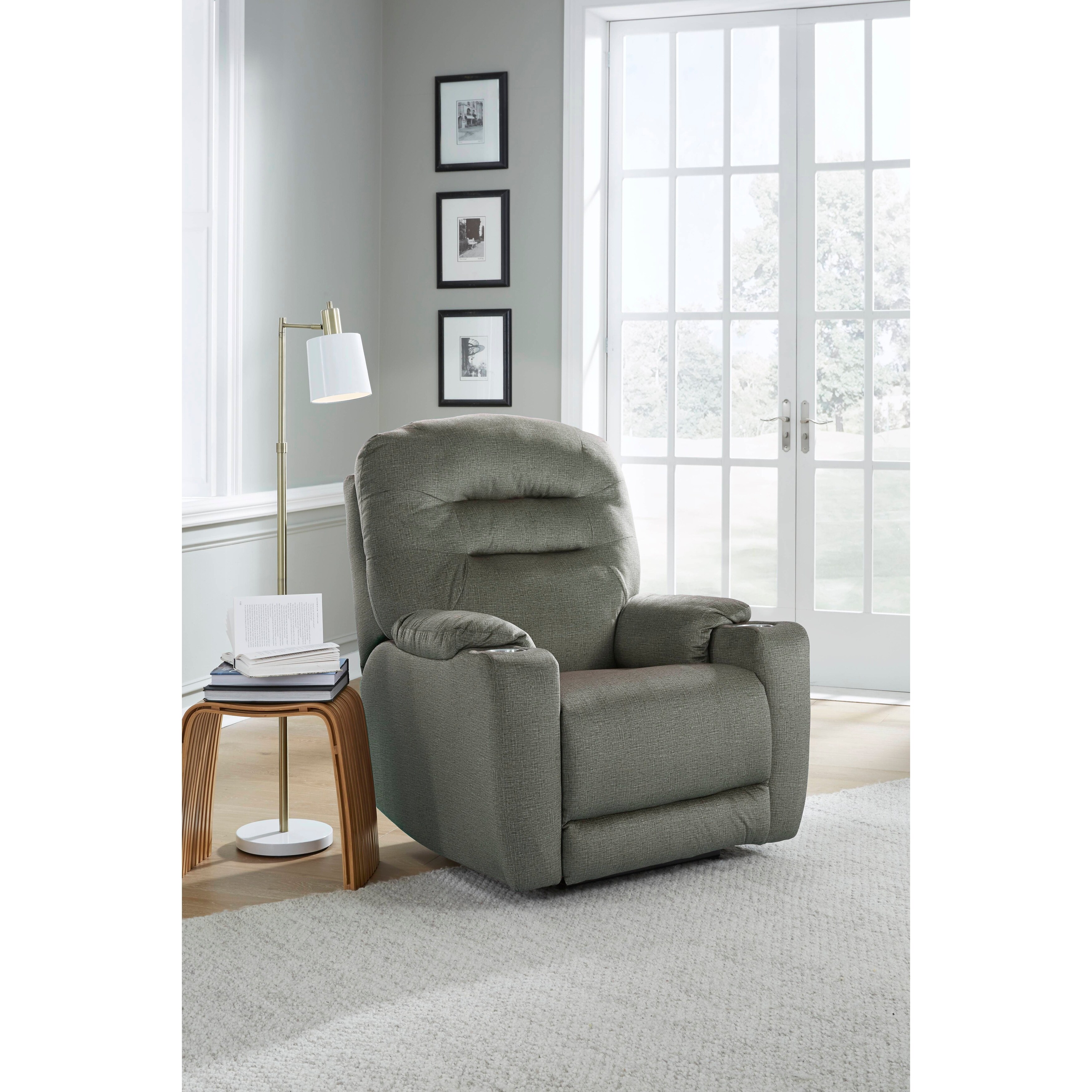 Furniture row rocker recliners sales
