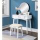 Option White