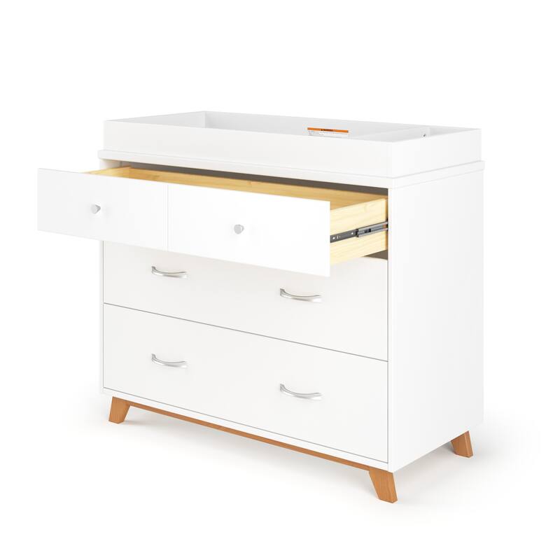 Soho 3 Drawer Dresser