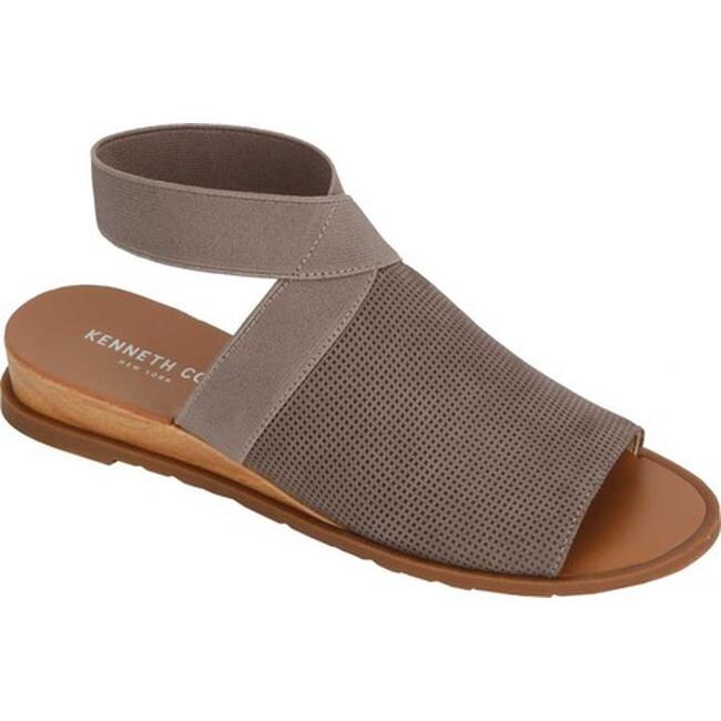 kenneth cole jules strappy slide sandal