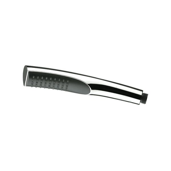 Nameeks 317TH Remer Collection 2.5 GPM Multi Function Shower Head - Chrome