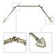 Option Antique Brass