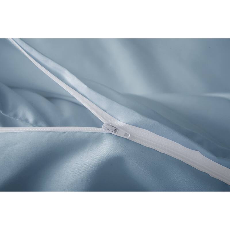 Better Style Home Microfiber Honeycomb Duvet Sets