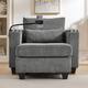 Option Grey,1 Seat