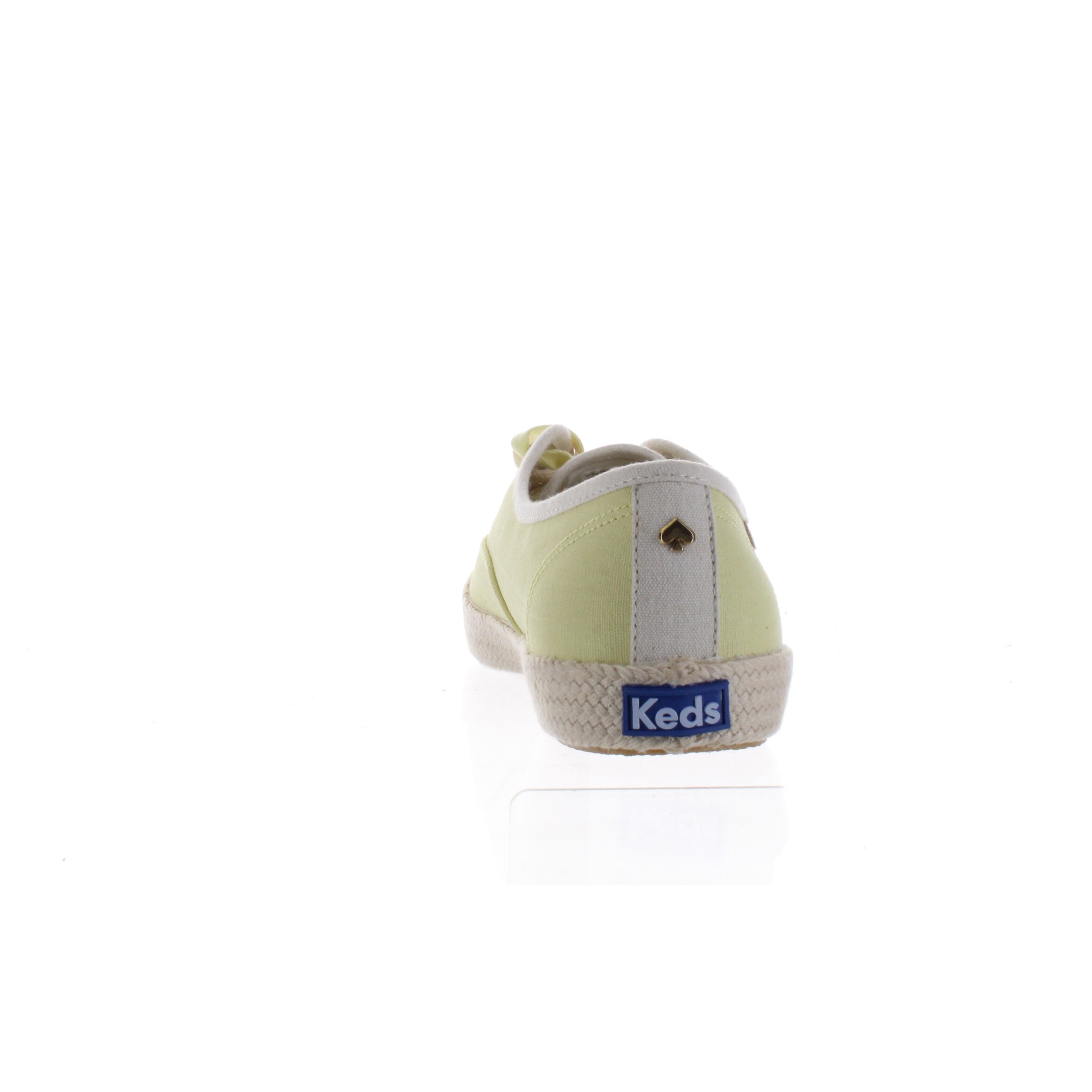yellow keds womens shoes
