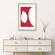 preview thumbnail 14 of 18, iCanvas "Love Drops" by Kerry Campbell