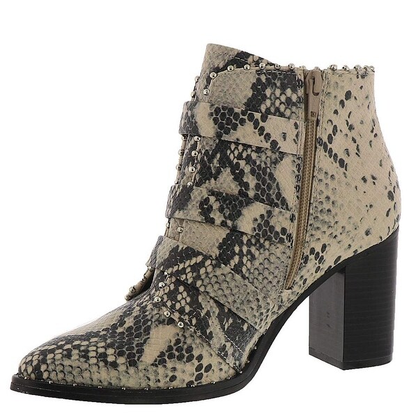 steve madden humble bootie