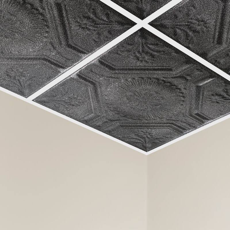 Great Lakes Tin Rochester Lay-in Ceiling Tile
