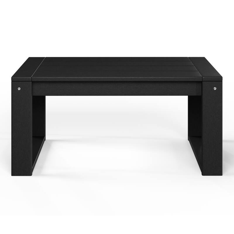 Endless Patio Coffee Table