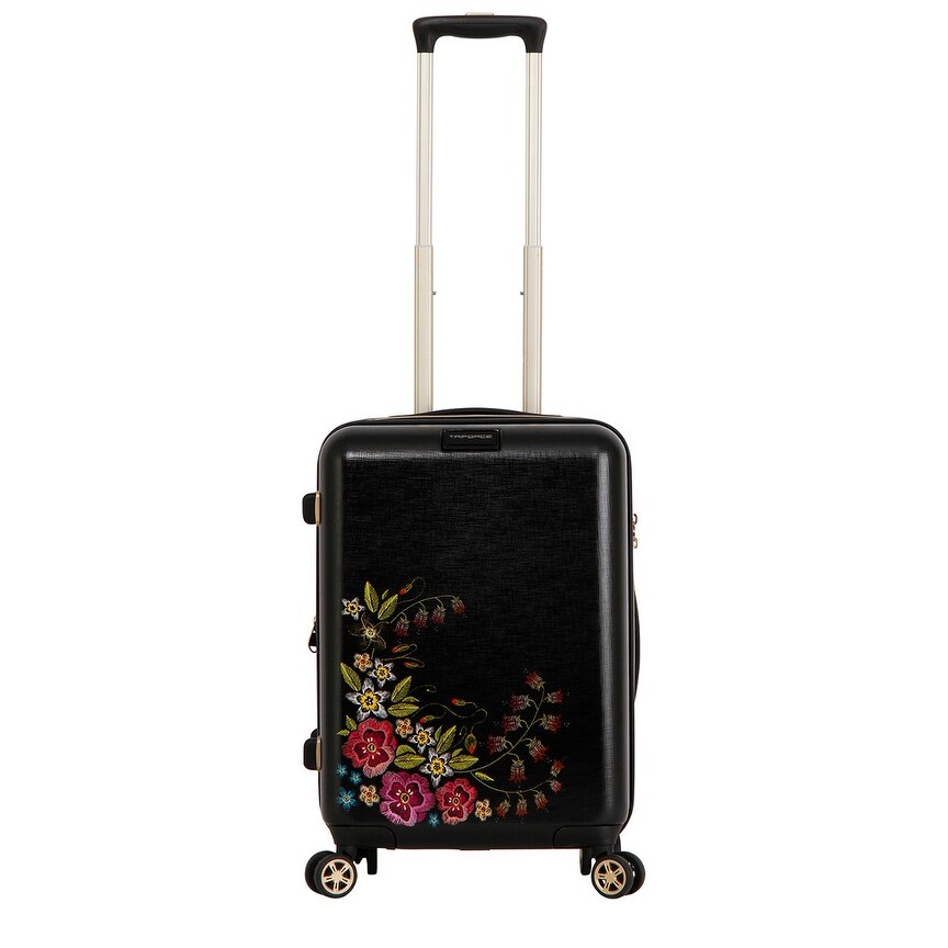 22in hardside luggage