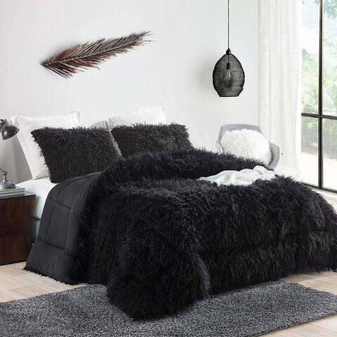 Black Bear - Coma Inducer Oversized Comforter (Shams Not Included)