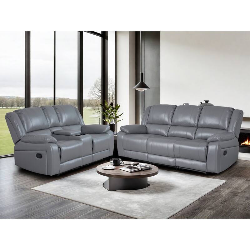 Option Grey
