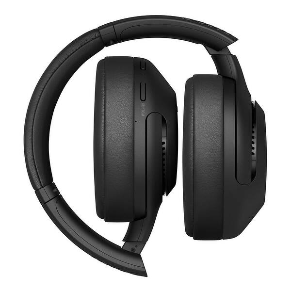 Sony WH-XB900N/B Wireless Noise Canceling Extra Bass Headphones 