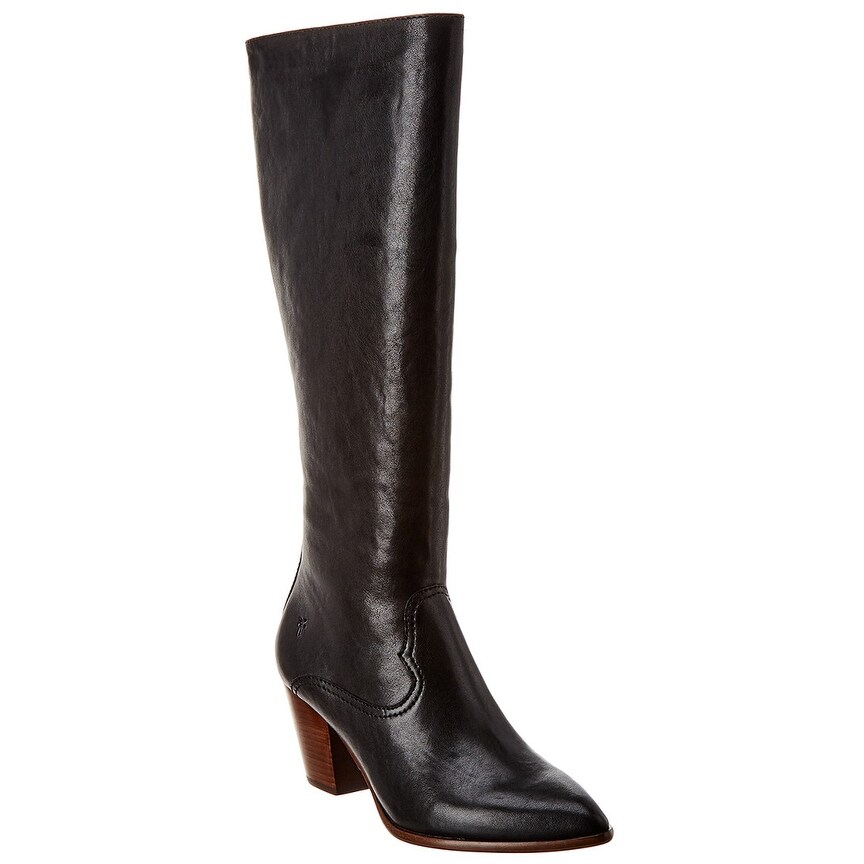 reed slouch boot
