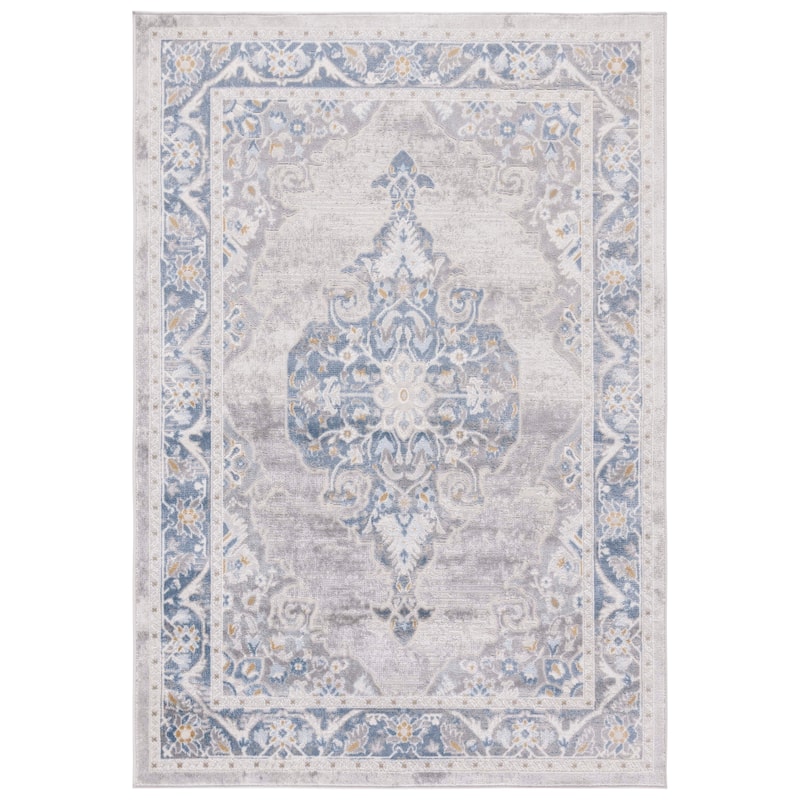 SAFAVIEH Palma Antonette Oriental Rug