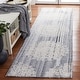 preview thumbnail 8 of 39, SAFAVIEH Handmade Ebony Dialita Medallion Wool Rug