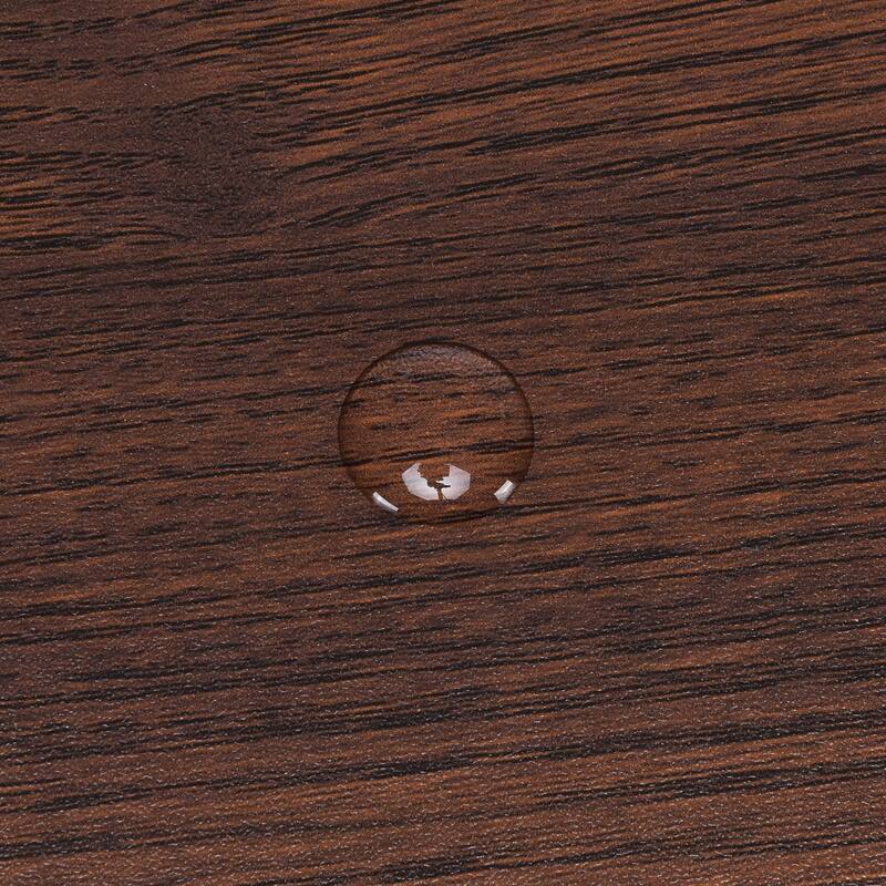 Mid-Century Modern 63" TV Stand Media Console Table Entertainment Center for Living Room