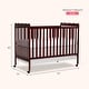 preview thumbnail 3 of 5, Dream On Me, Carson Classic 3 in 1 Convertible Crib