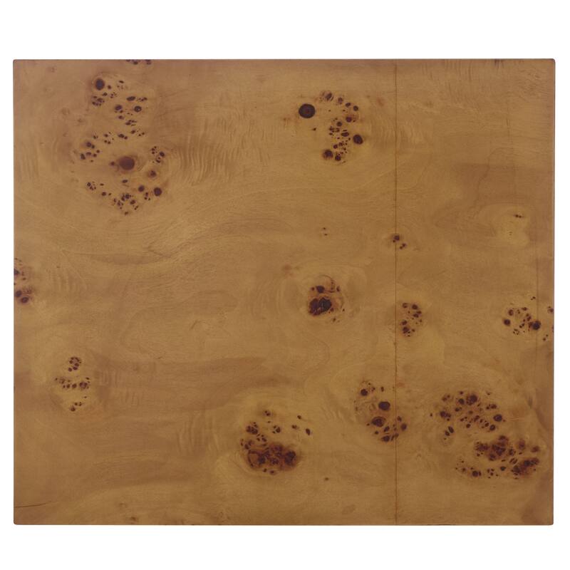 SAFAVIEH Home Willshine 1-Drawer Accent Table - 18"W x 16"D x 24"H