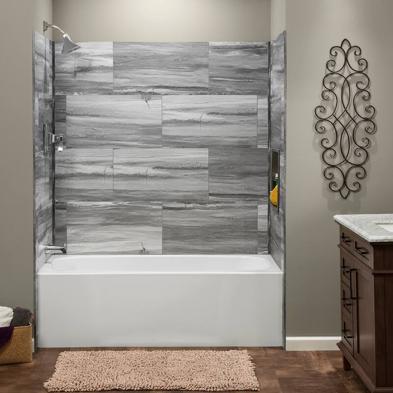 Palisade Vinyl Wall Tile