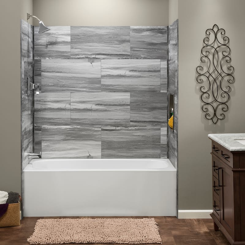 Palisade Vinyl Wall Tile