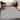 Machine Washable Indoor/ Outdoor Solid Modern Chantille Rug