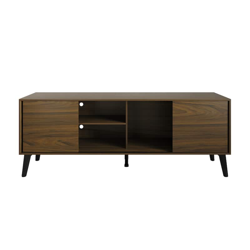 CraftPorch Contemporary TV Stand Console