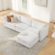 Option Cream-4 Pieces