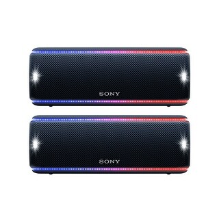 sony srs xb31 watts