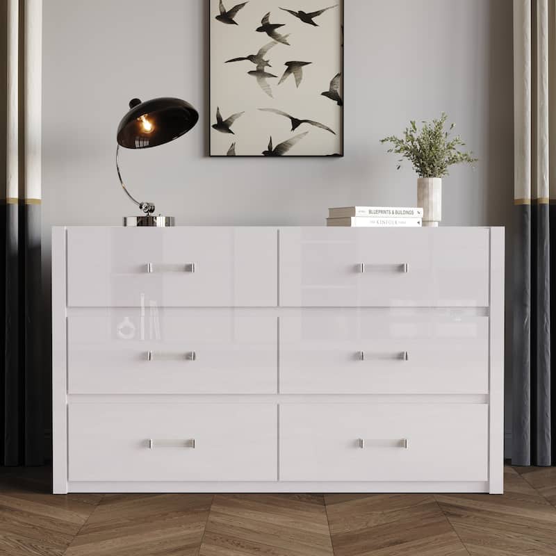 CraftPorch Elegance Dresser