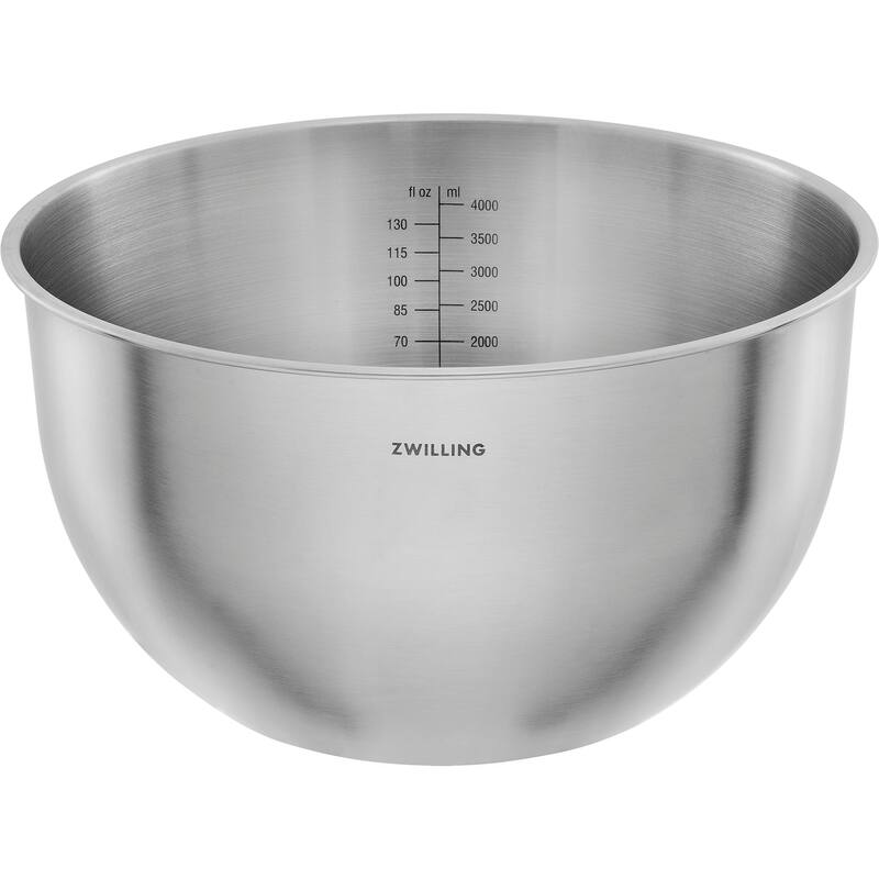 ZWILLING Fresh & Save BOWLS Stainless Steel Vacuum Bowl