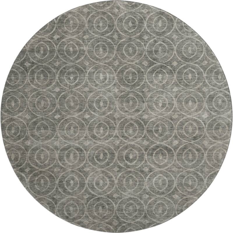 Premium Washable Super Soft Casual Contemporary Mayfield Rug