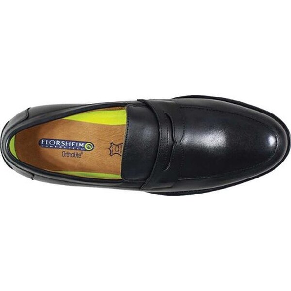 florsheim comfortech midtown