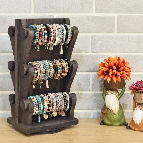 Double Sided Flower Slider Pendants Double Sided Flower Slider Pendants