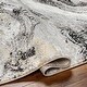 preview thumbnail 22 of 22, Livabliss San Fran Abstract Swirl Area Rug