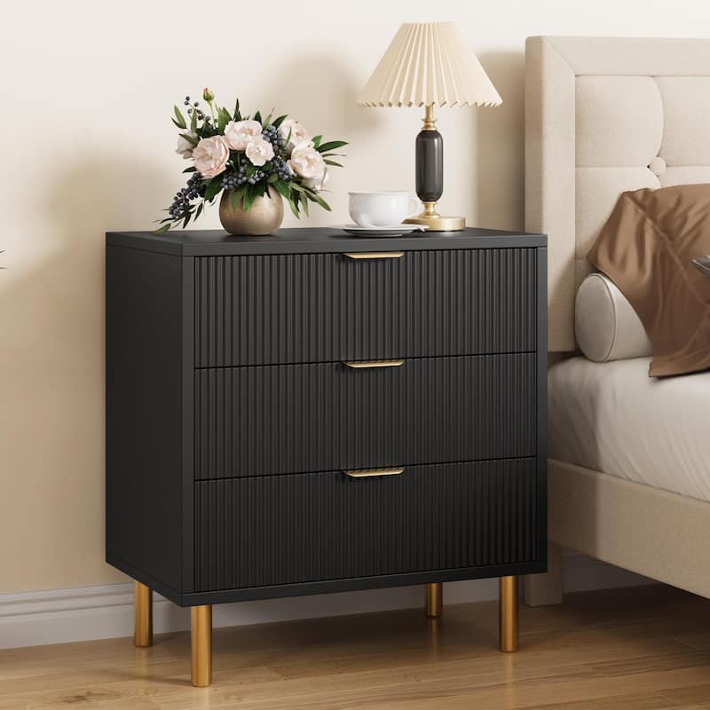 3/5/6 Drawer Dresser for Bedroom