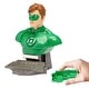 preview thumbnail 1 of 2, DC Green Lantern 72 Piece 3D Jigsaw Puzzle