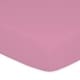 preview thumbnail 5 of 3, The Peanutshell Daisy Fitted Crib Sheet 4 Pack Set for Baby Girls