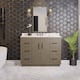 Option Gray Oak