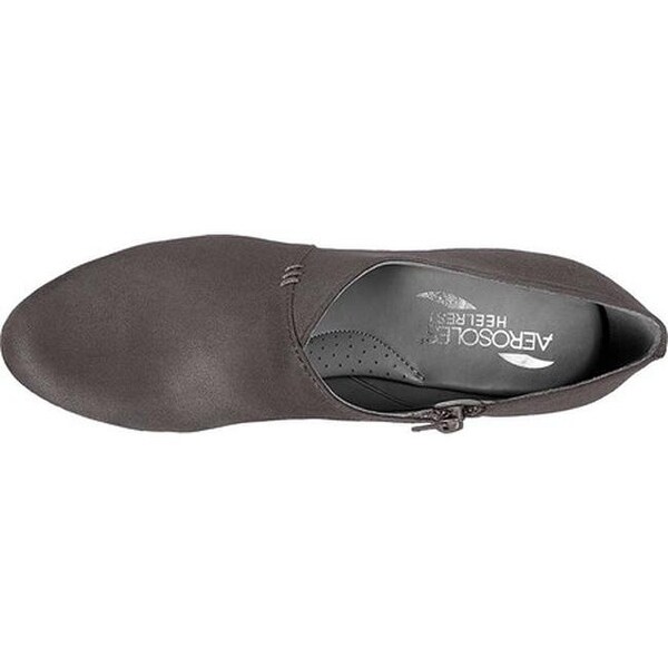 aerosoles nametag booties