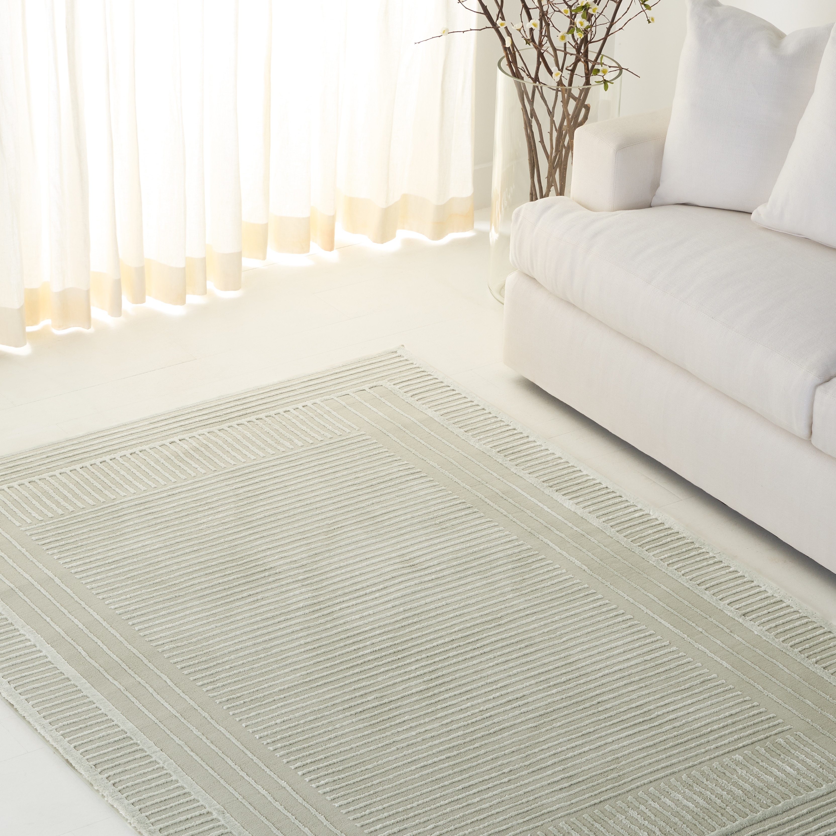 SAFAVIEH Lauren Ralph Lauren Gulendam Rug - Overstock - 42542232