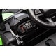 preview thumbnail 1 of 9, 2 XL Seater Electric Car for Kids - Green Green